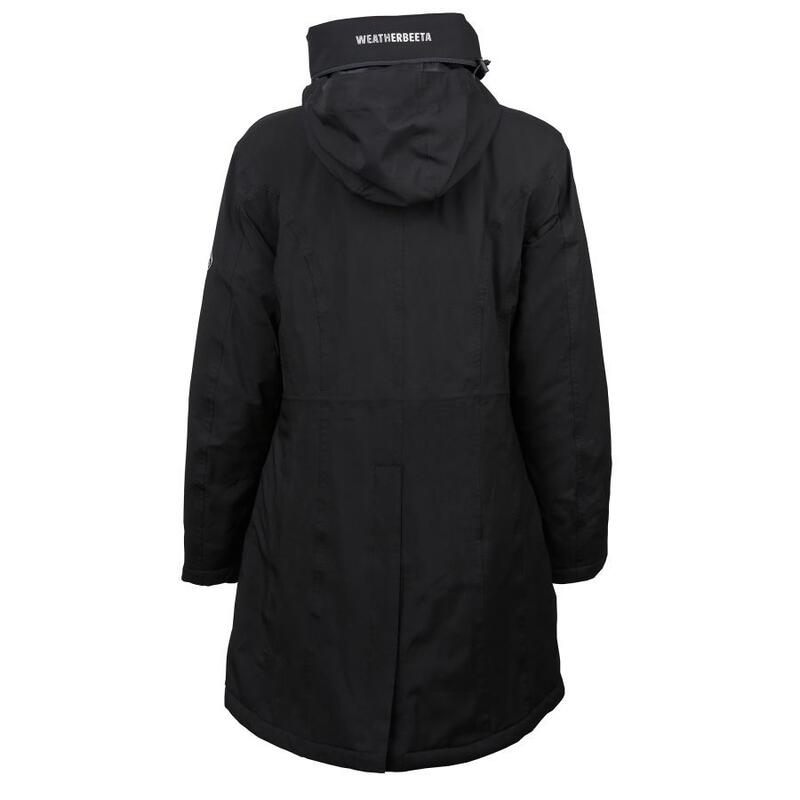 Veste imperméable femme Weatherbeeta Kyla