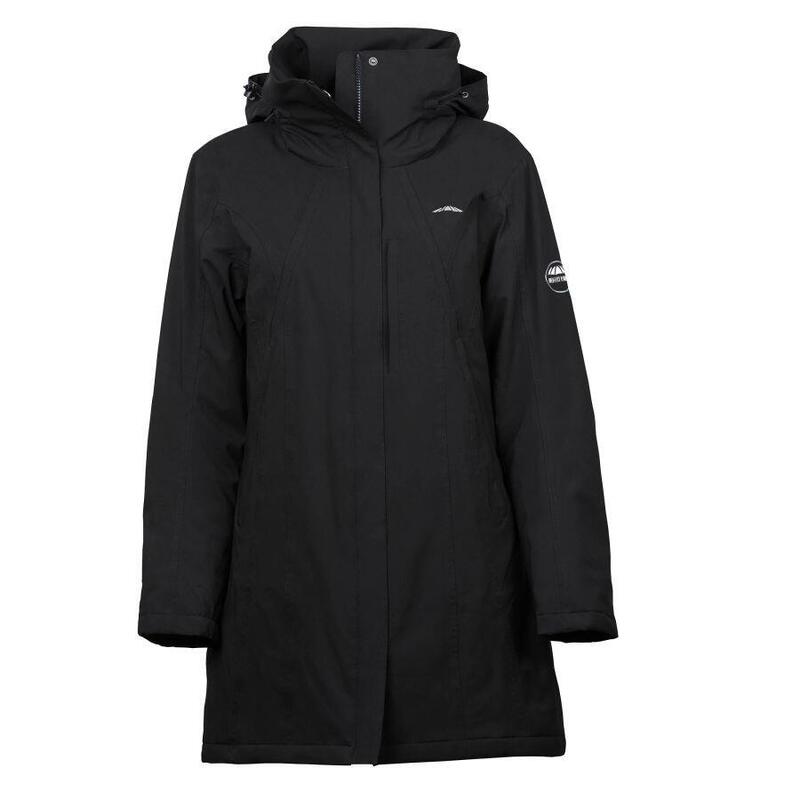 Veste imperméable femme Weatherbeeta Kyla