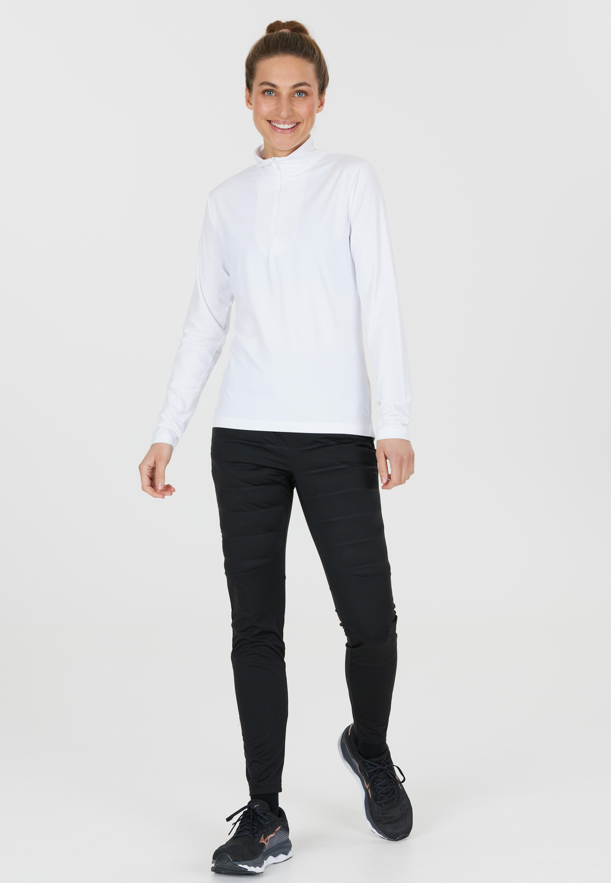 Laufhose Eluna 3/5