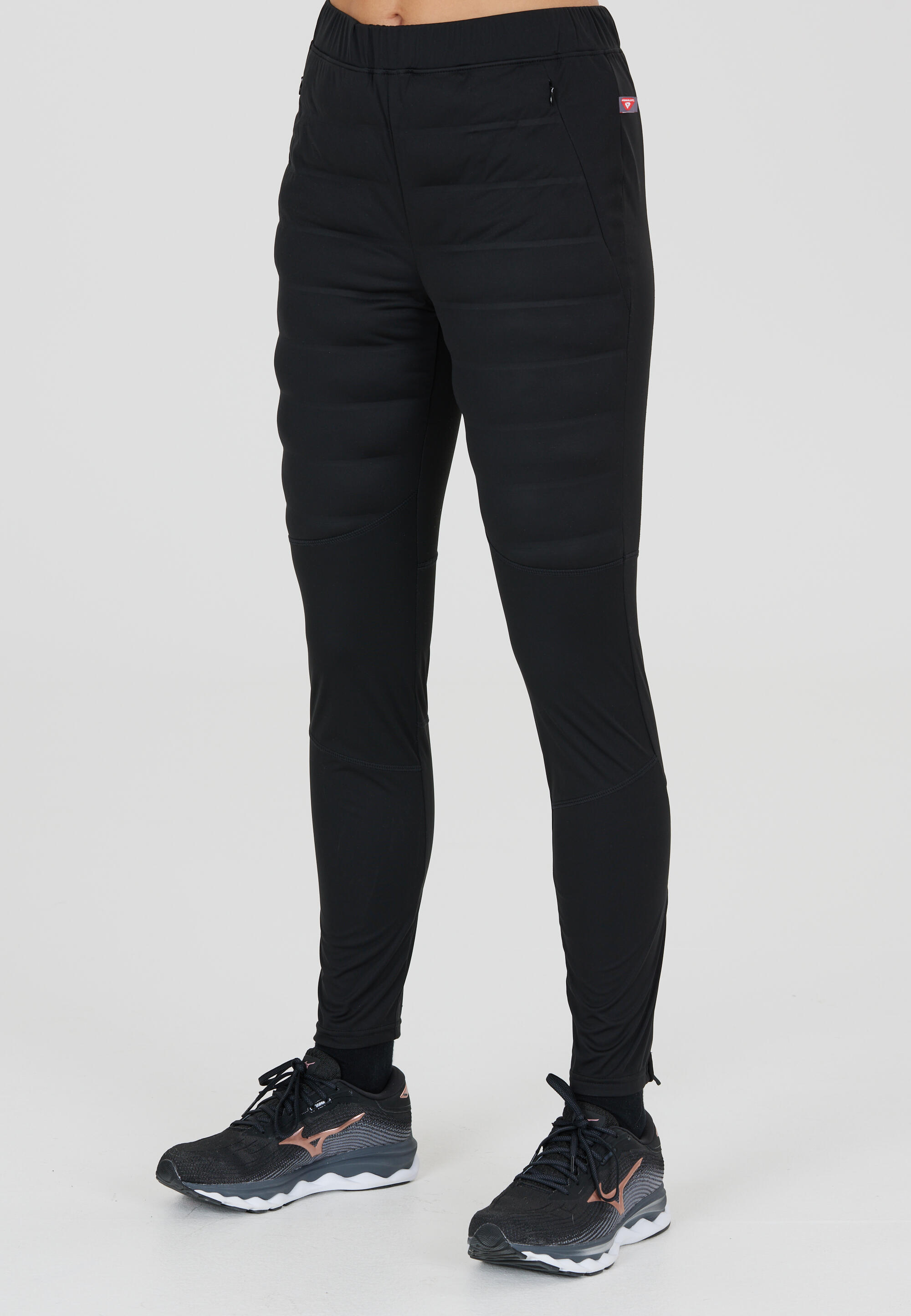 Laufhose Eluna 4/5