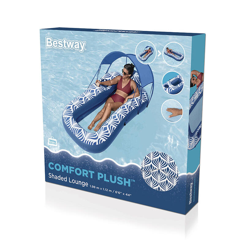 Matelas Gonflable Bestway Extérieur