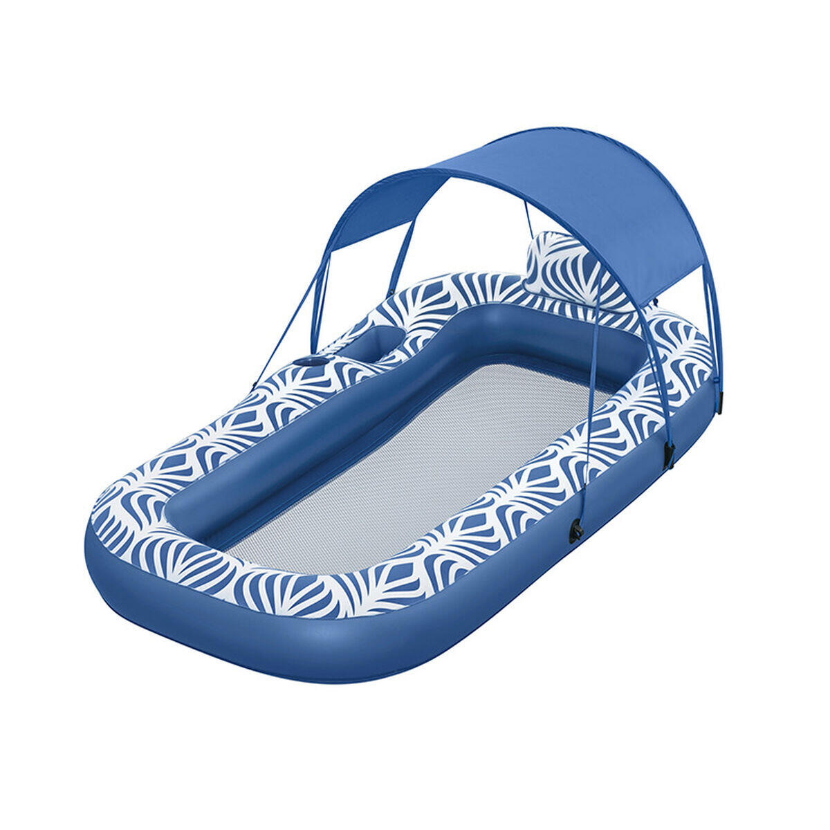 BESTWAY Opblaasbaar matras Bestway Buitenkant