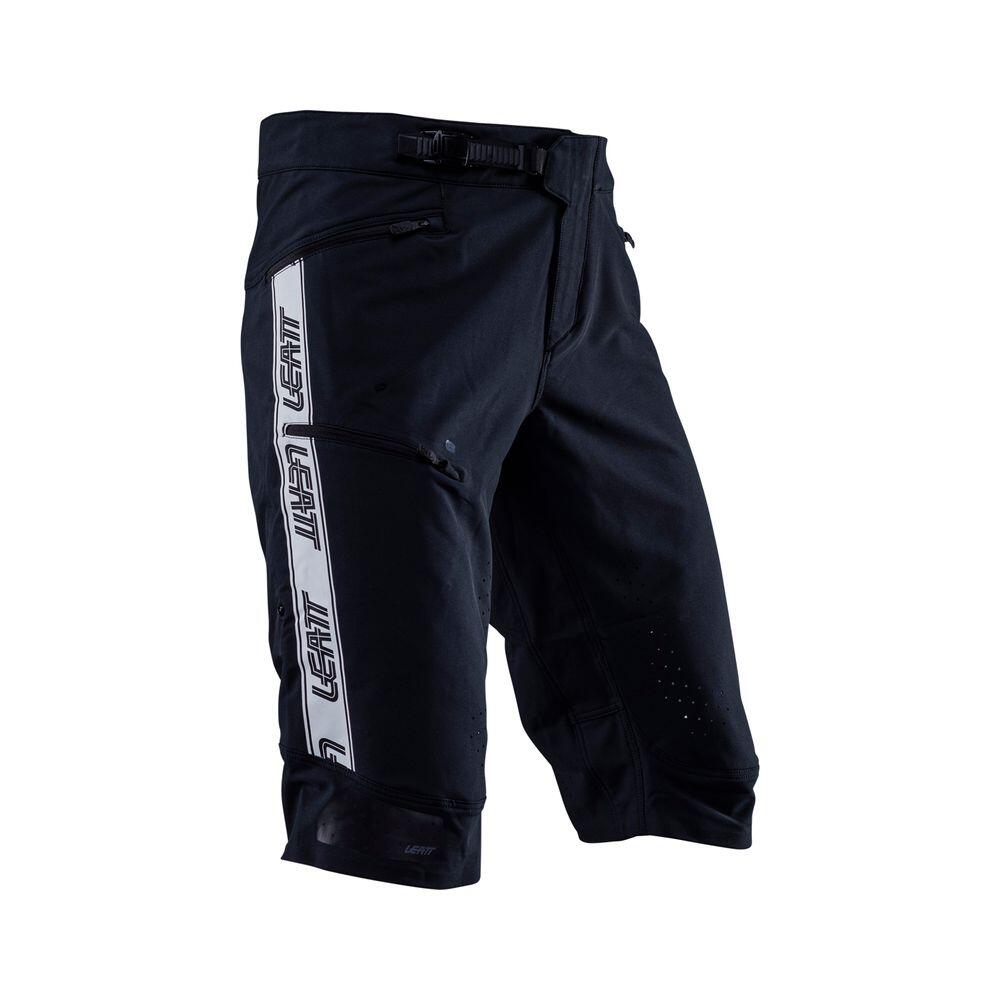 LEATT Short MTB Gravity 4.0 Negro
