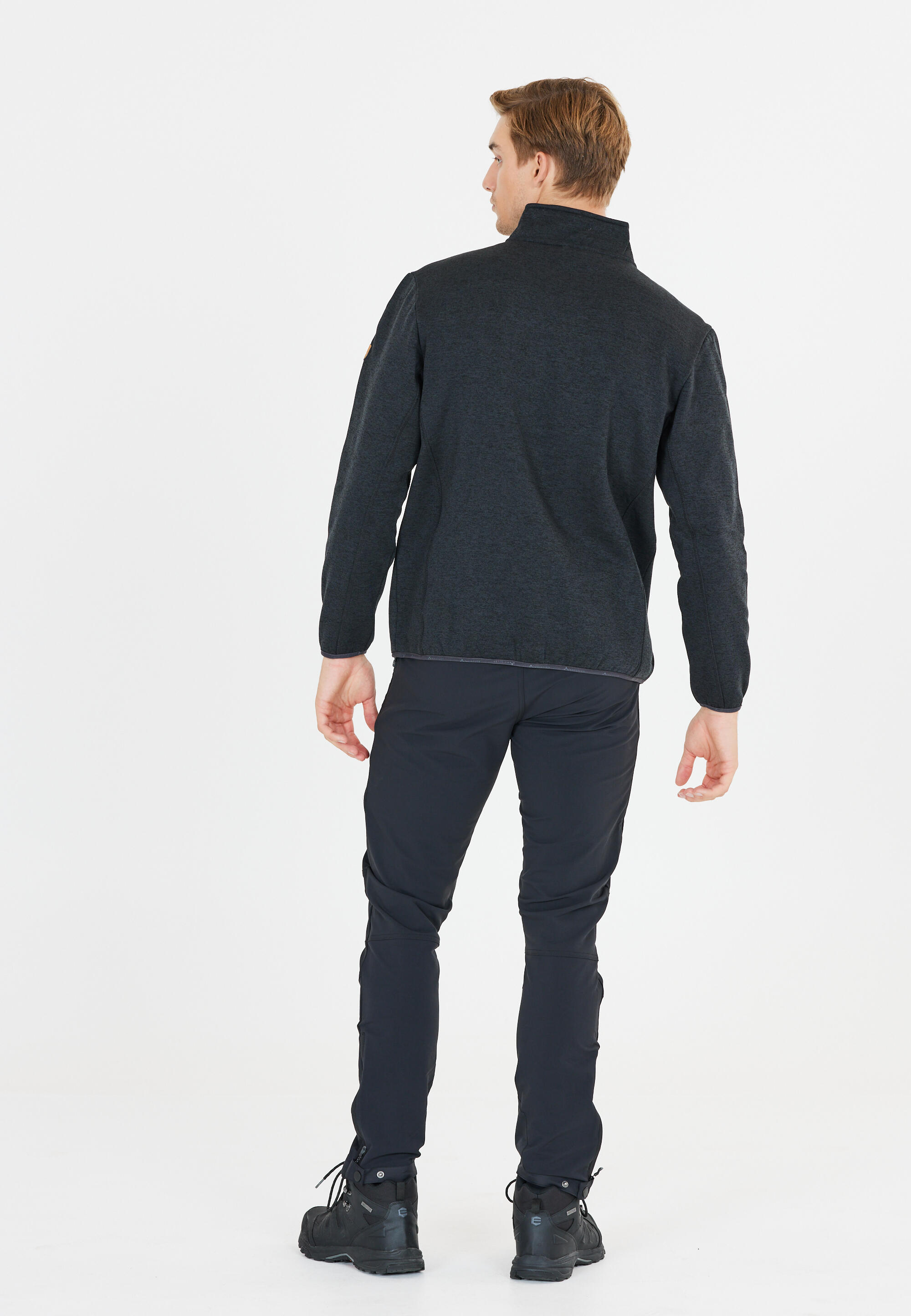 Forro polar Whistler Sampton 5/5
