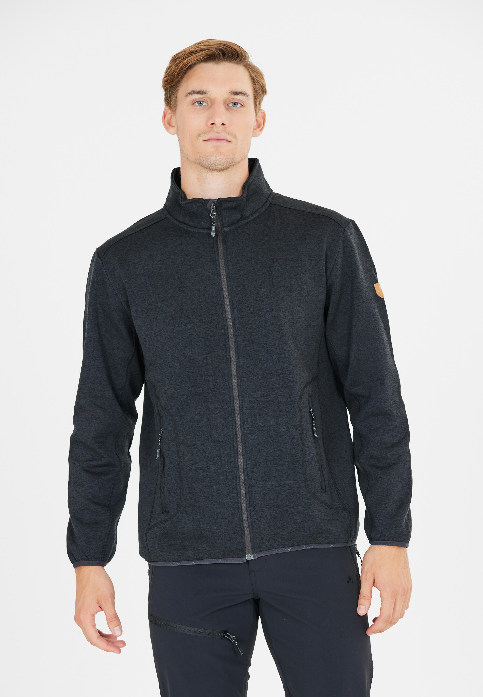 Forro polar Whistler Sampton 4/5