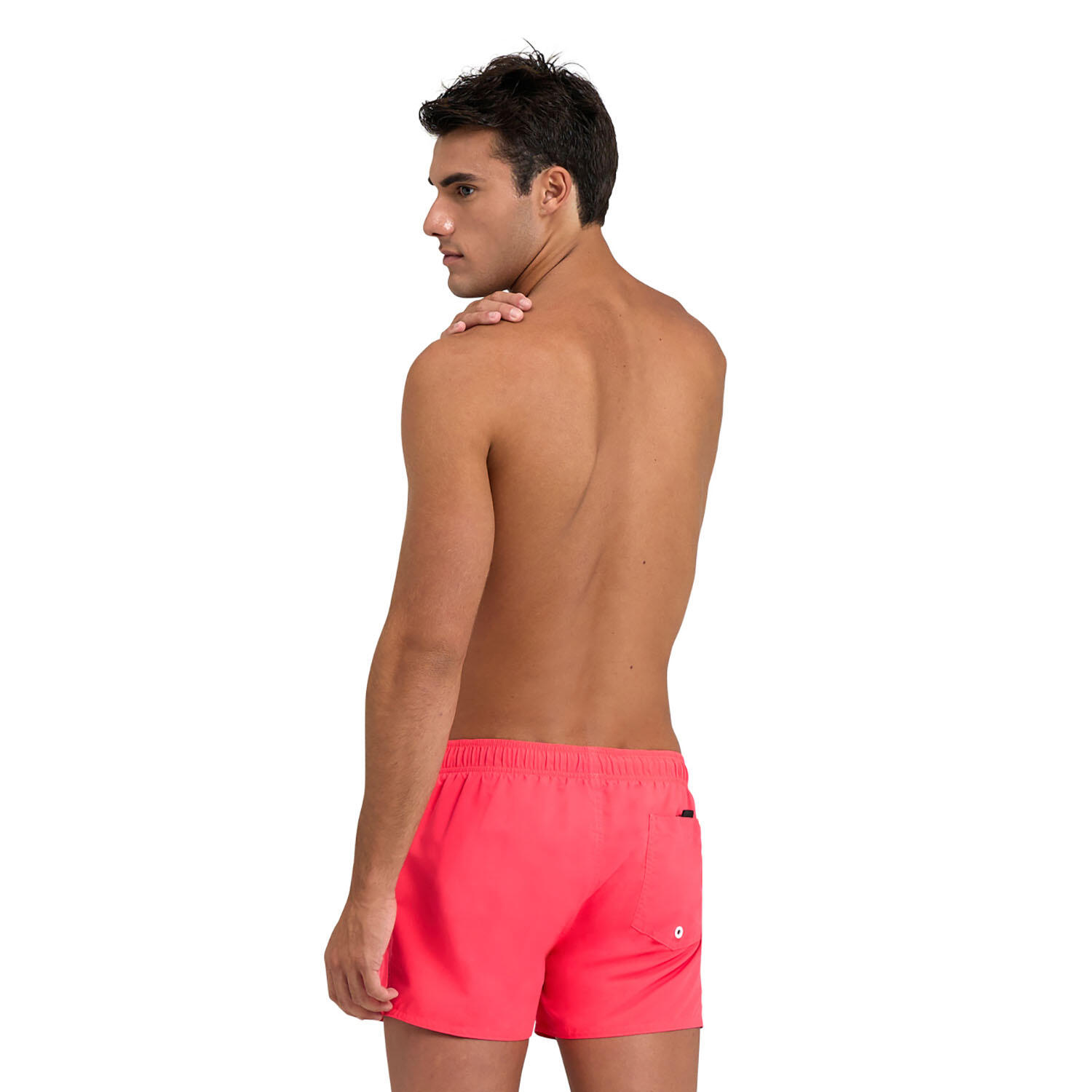 Shorts da spiaggia Uomo - Fundamentals X-Short R 2/7
