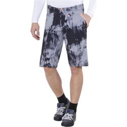 Celium Tiedyed Enduro/Trail Short - negro