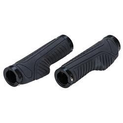 Poignées ergonomiques