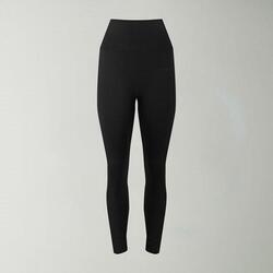 Leggings fitness para mujer Leslie negro