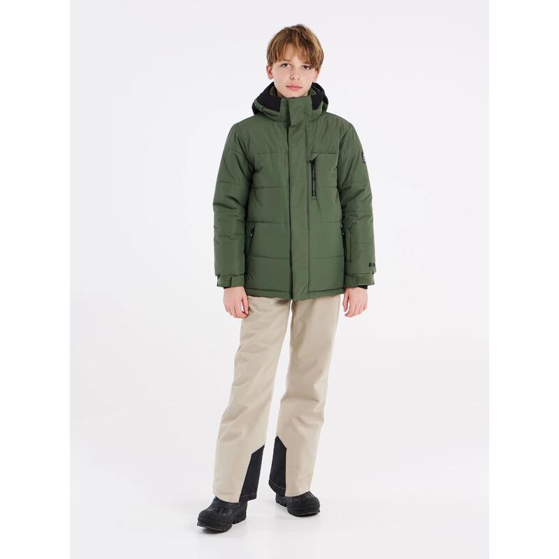 Veste de ski enfant Protest PRTSPARROW