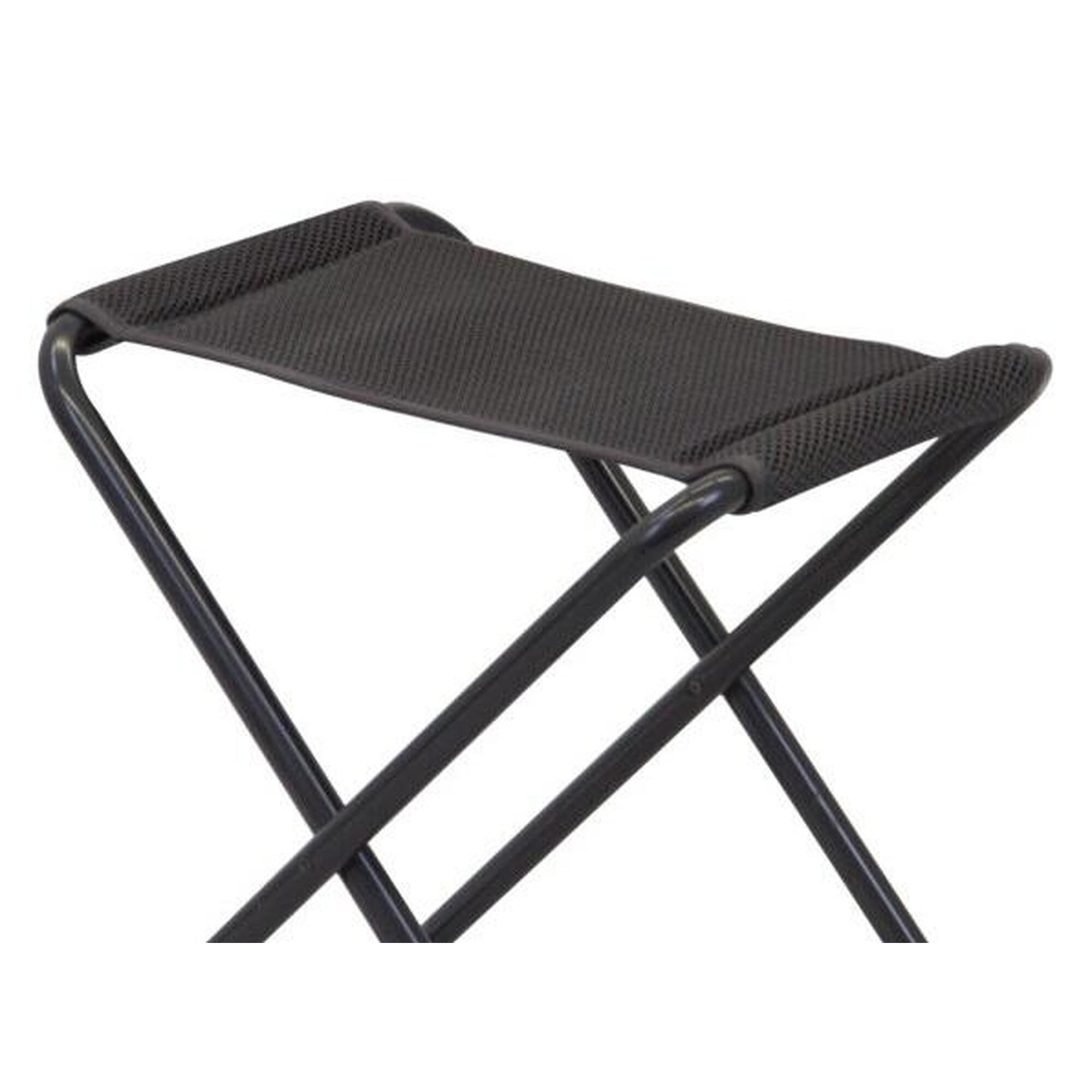 Westfield Performance camping viskruk Stool XL Anthracite Grey