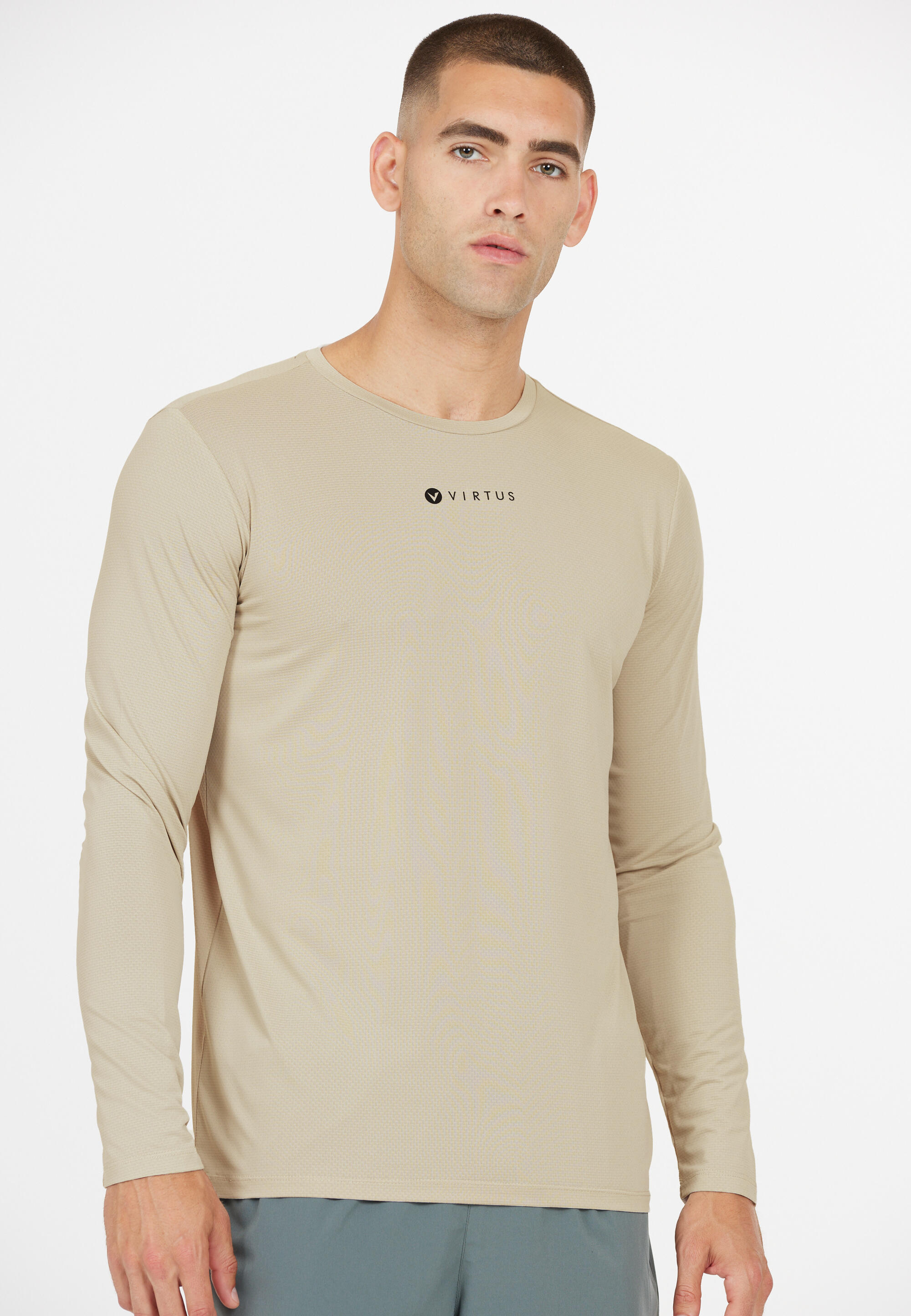 T-Shirt Roger 5/15