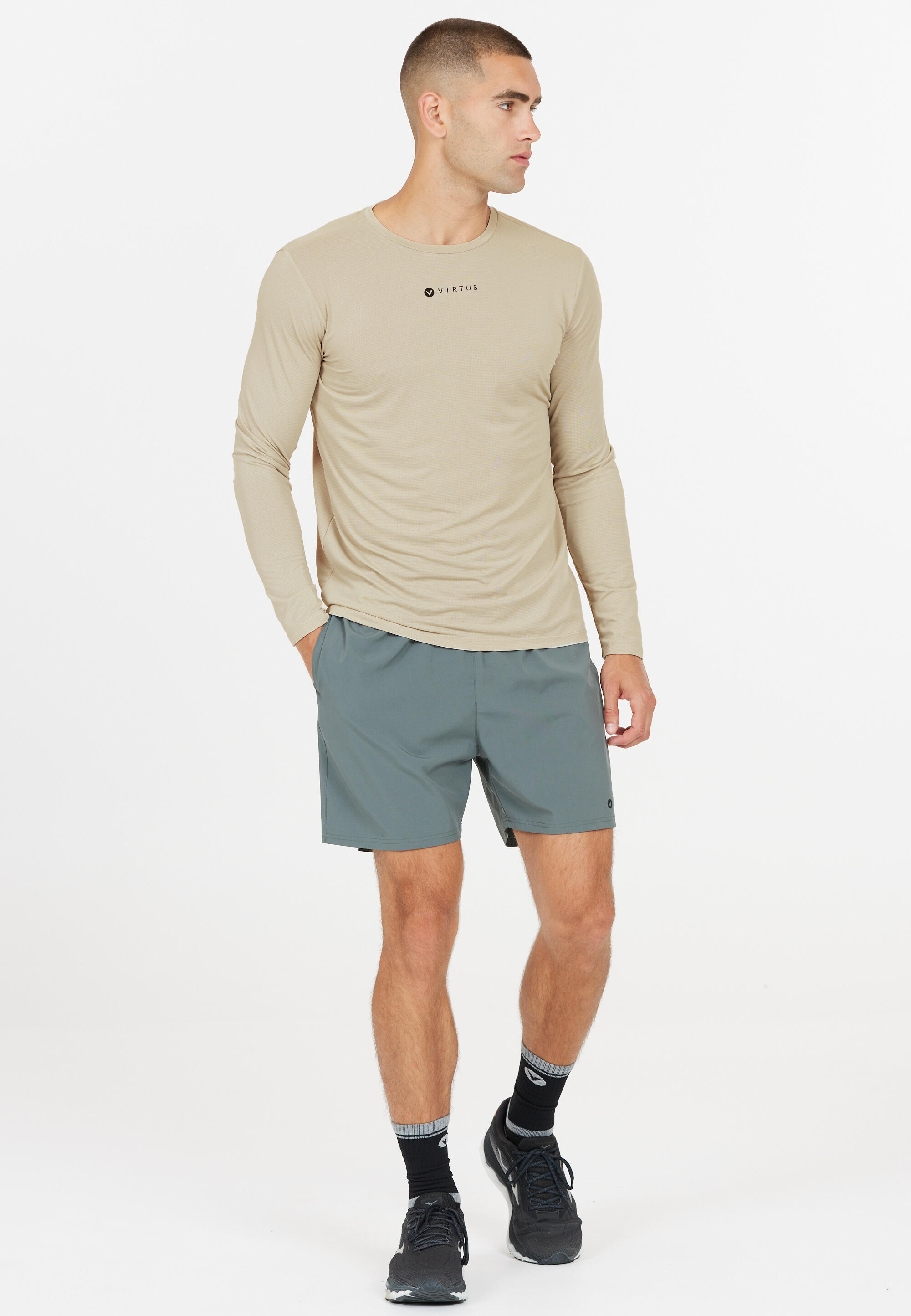 T-Shirt Roger 4/15