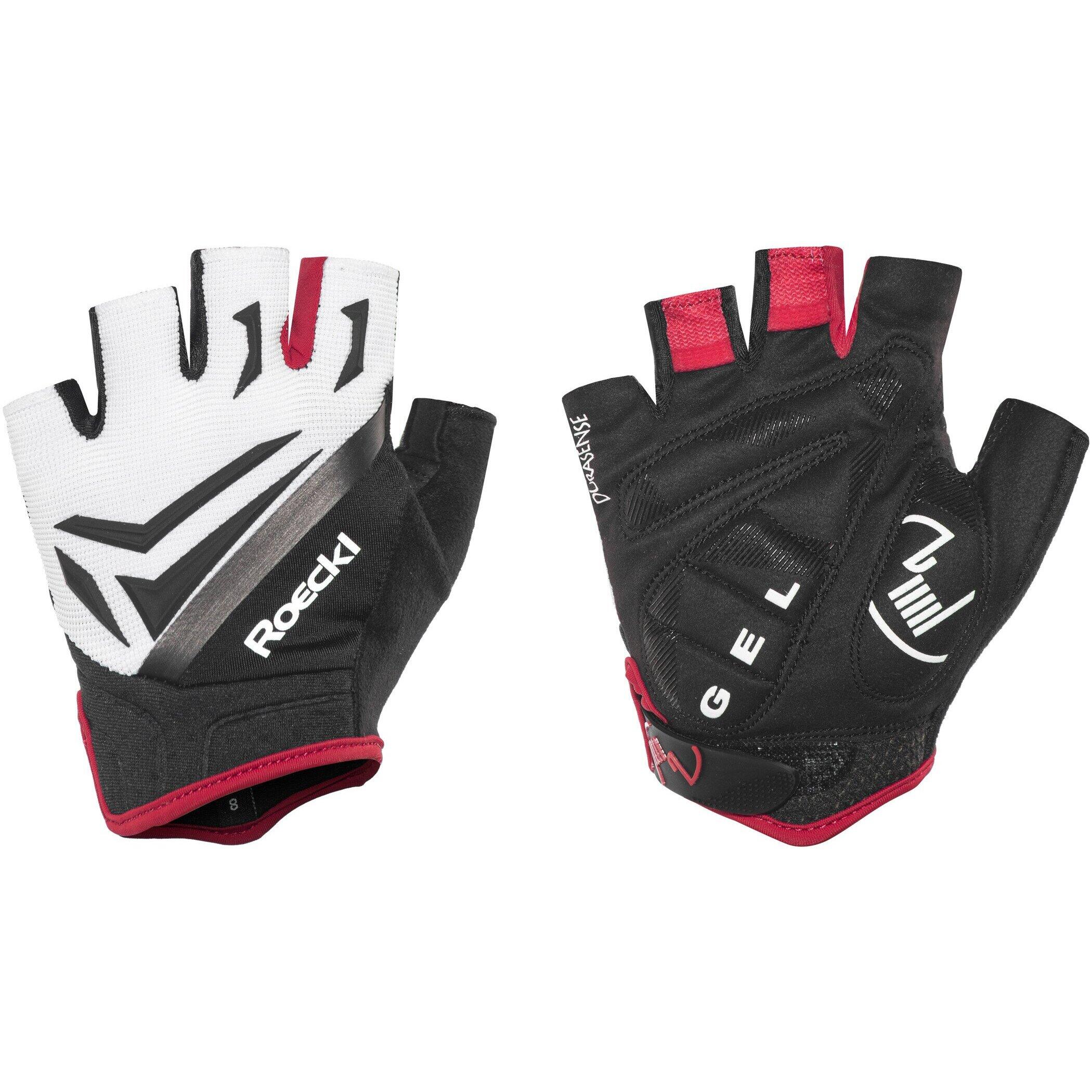 Roeckl Isar short gloves