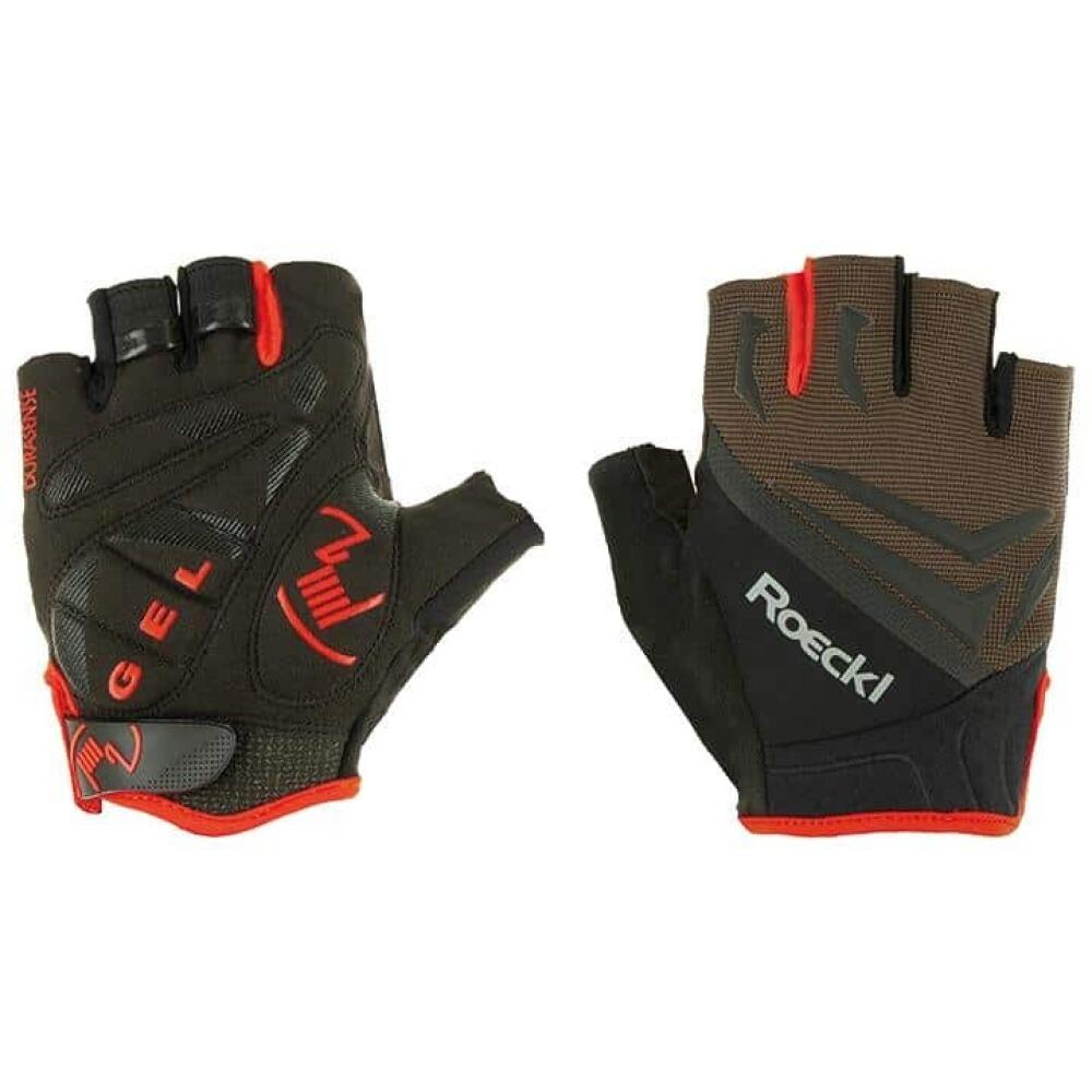 Roeckl Isar short gloves