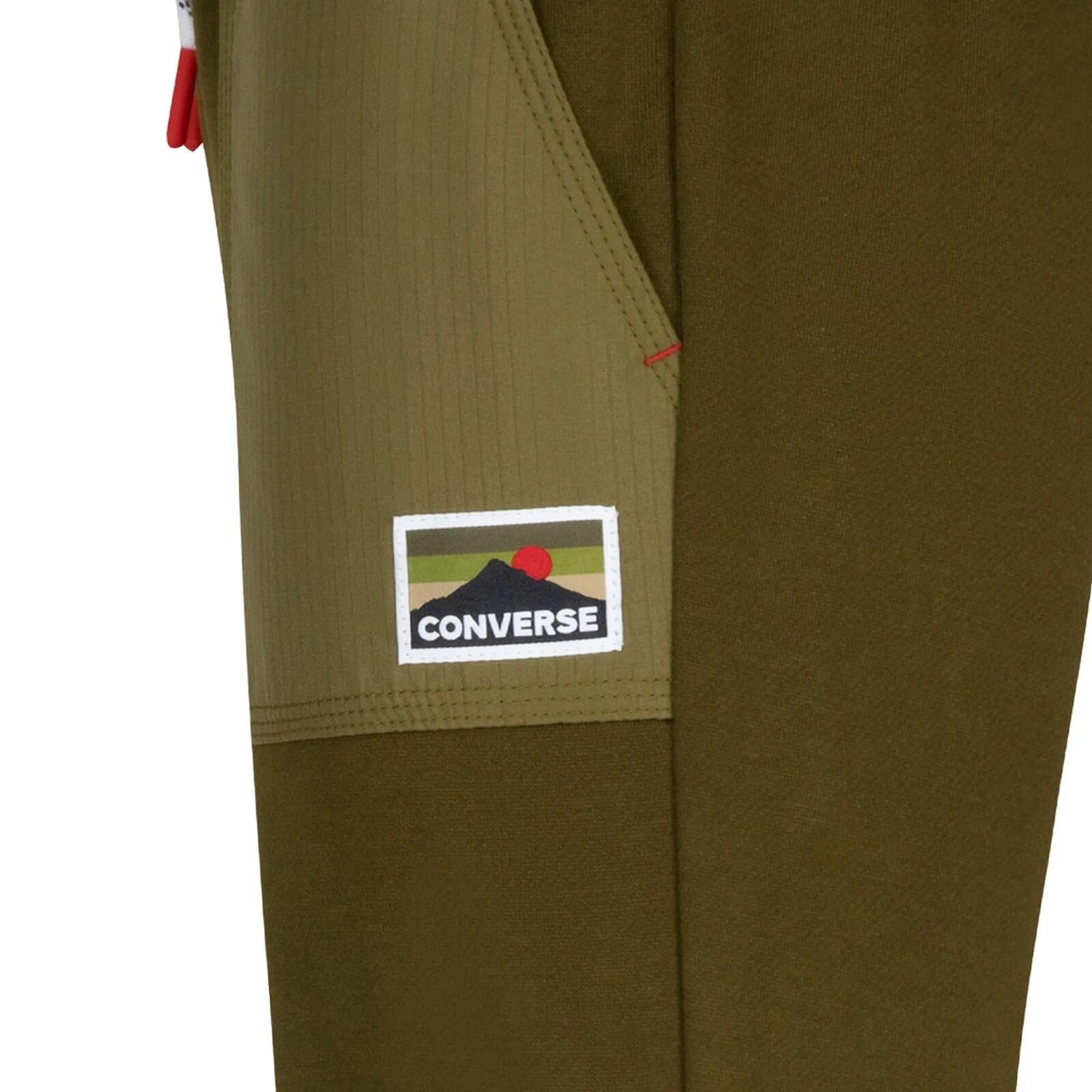Pantalone ragazzo converse - 9cd883-efa 4/4
