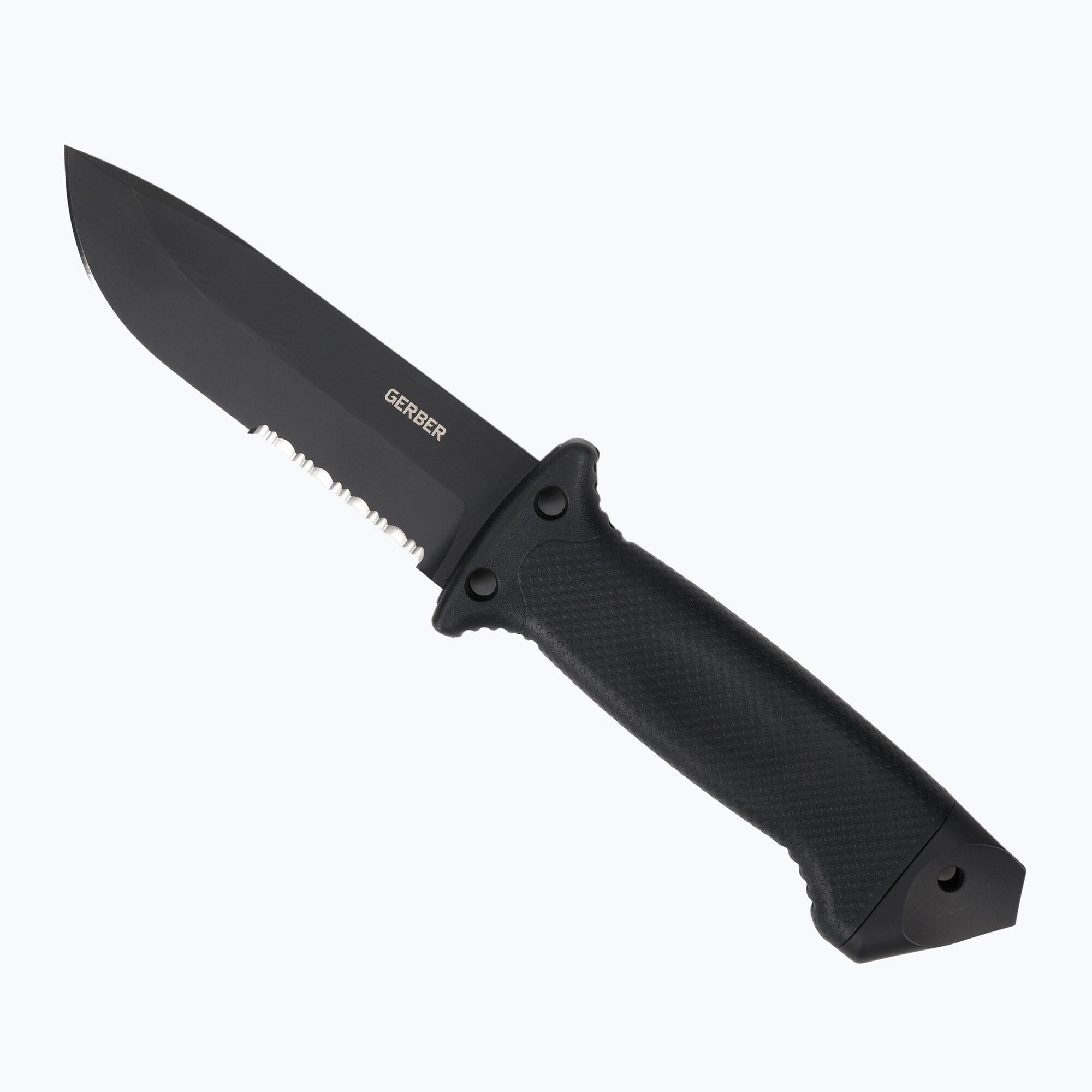 Nóż survivalowy Gerber LMF II Infantry z kaburą 5/5