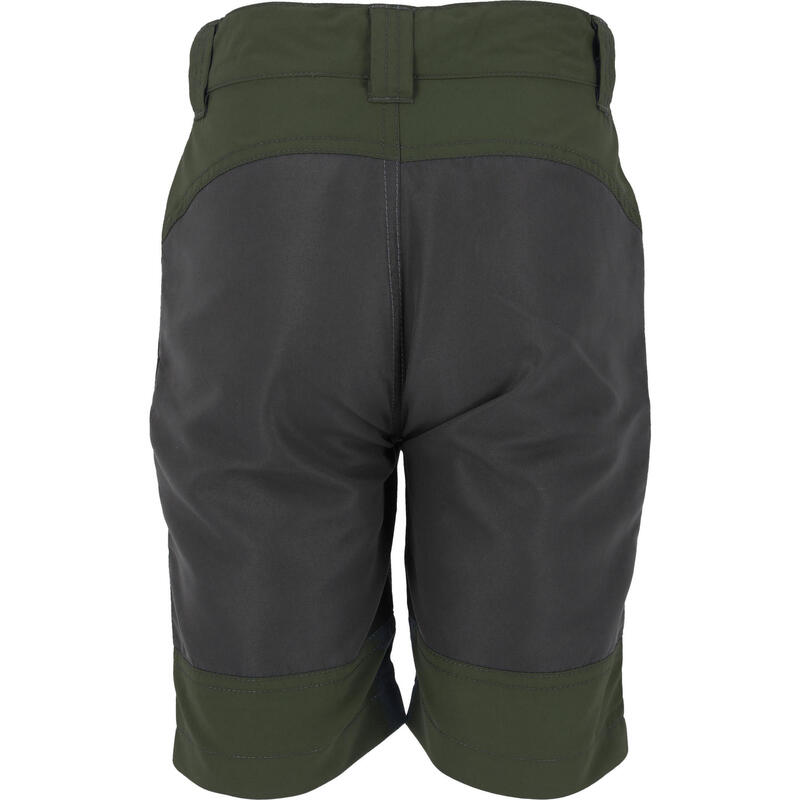 ZIGZAG Outdoorshorts Atlantic