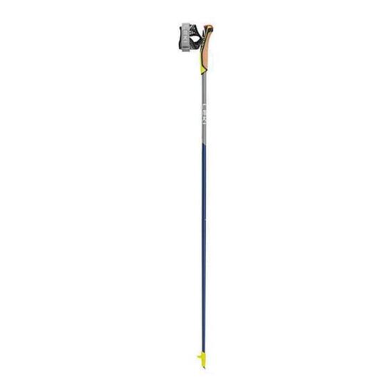Leki Nordic Walking Stöcke Speed Pacer Lite 65325501