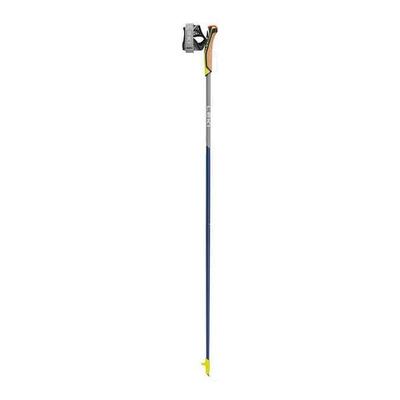 Leki speed pacer lite nordic walking-stokken