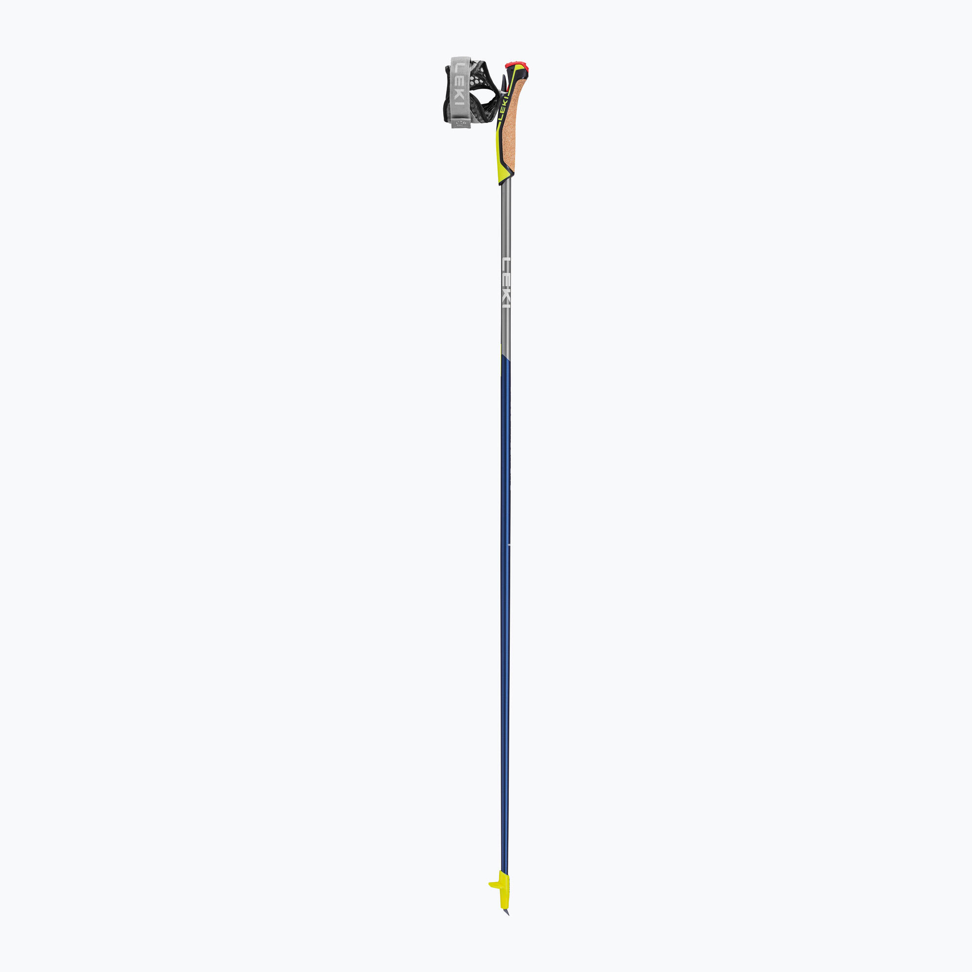 Bâtons de marche nordique LEKI Speed Pacer Lite 2/2