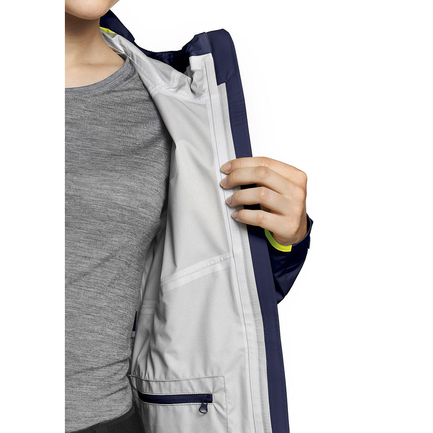 Damen Jacke Mythen 5/7