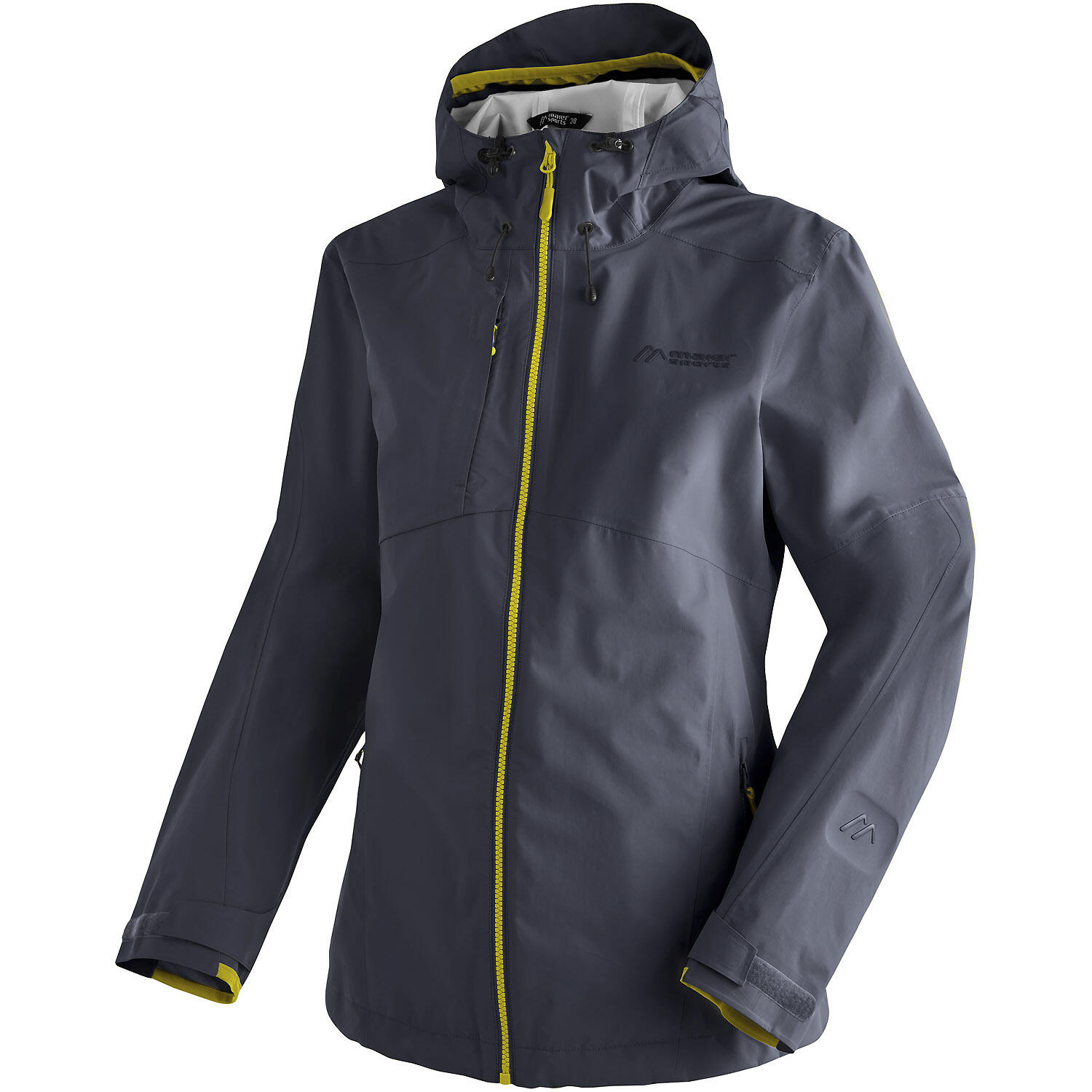 Damen Jacke Mythen 2/7