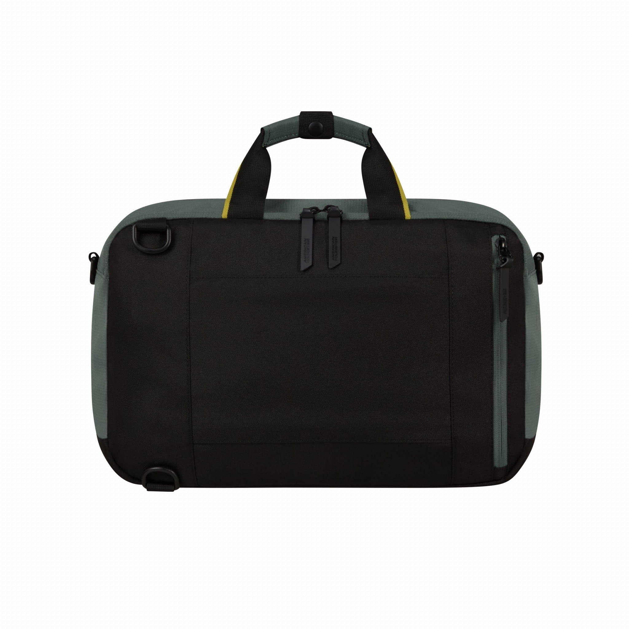 Plecak torba kabinowa z kieszenią na laptop American Tourister 4/7