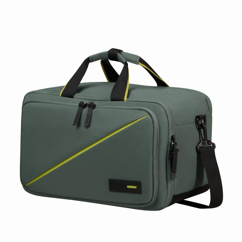 Plecak torba kabinowa z kieszenią na laptop American Tourister