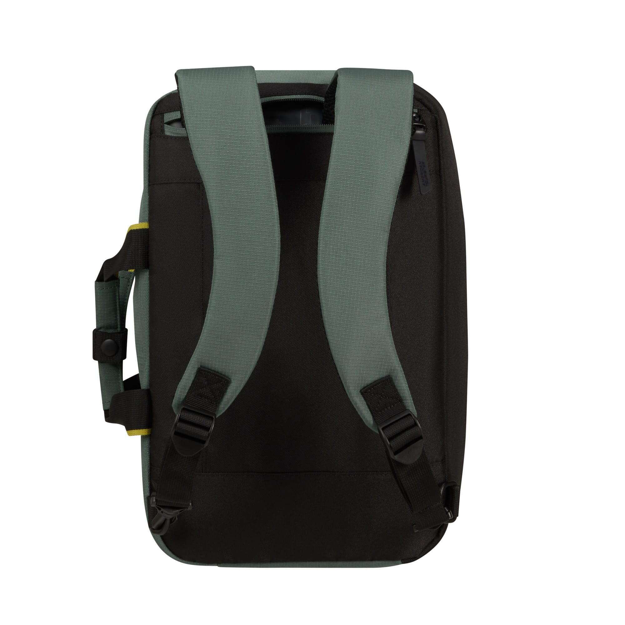 Plecak torba kabinowa z kieszenią na laptop American Tourister 5/7