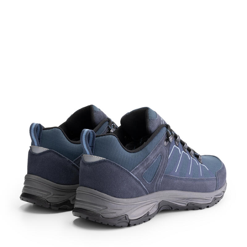 Chaussures de randonnée basses - Imperméable à l'eau - Hommes - Bogense