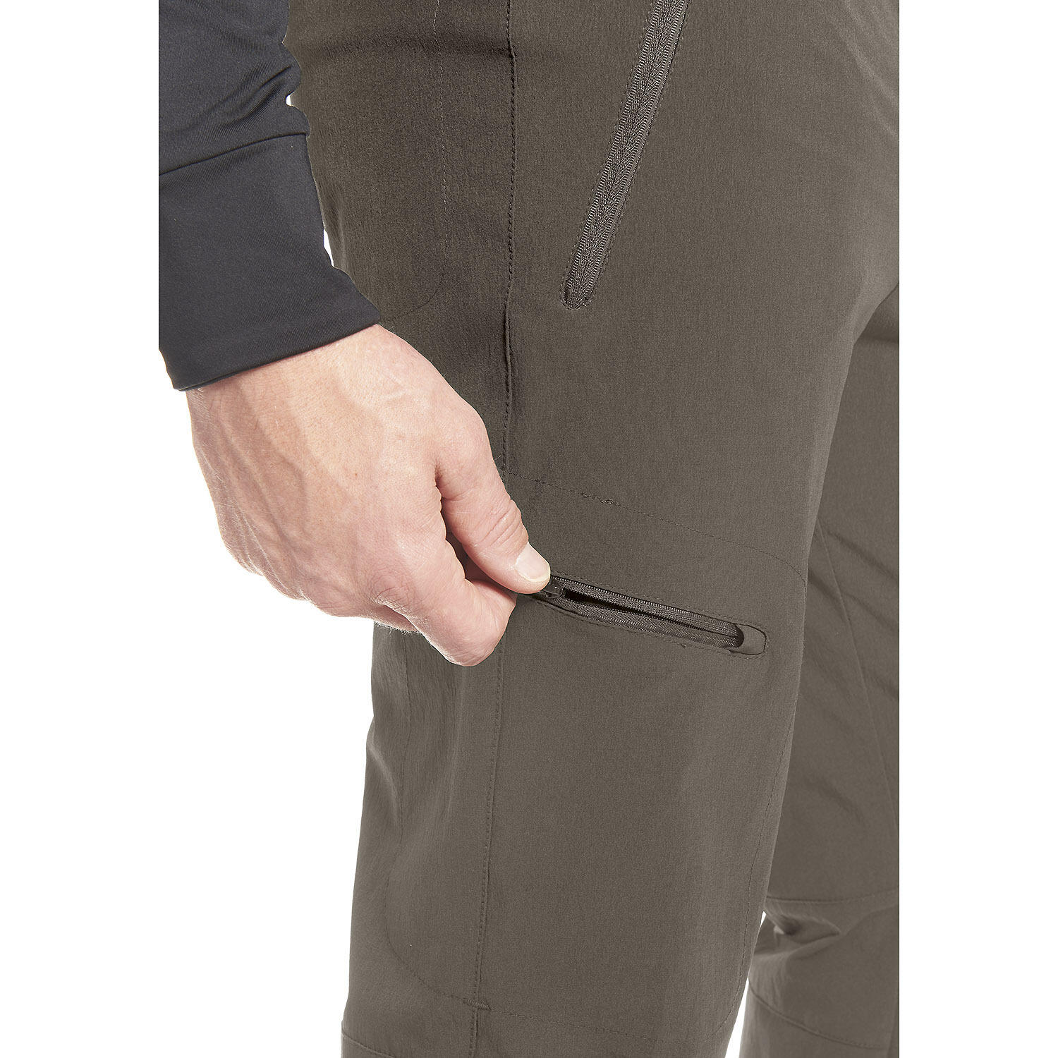 Herren Winterhose Oberjoch 3/6
