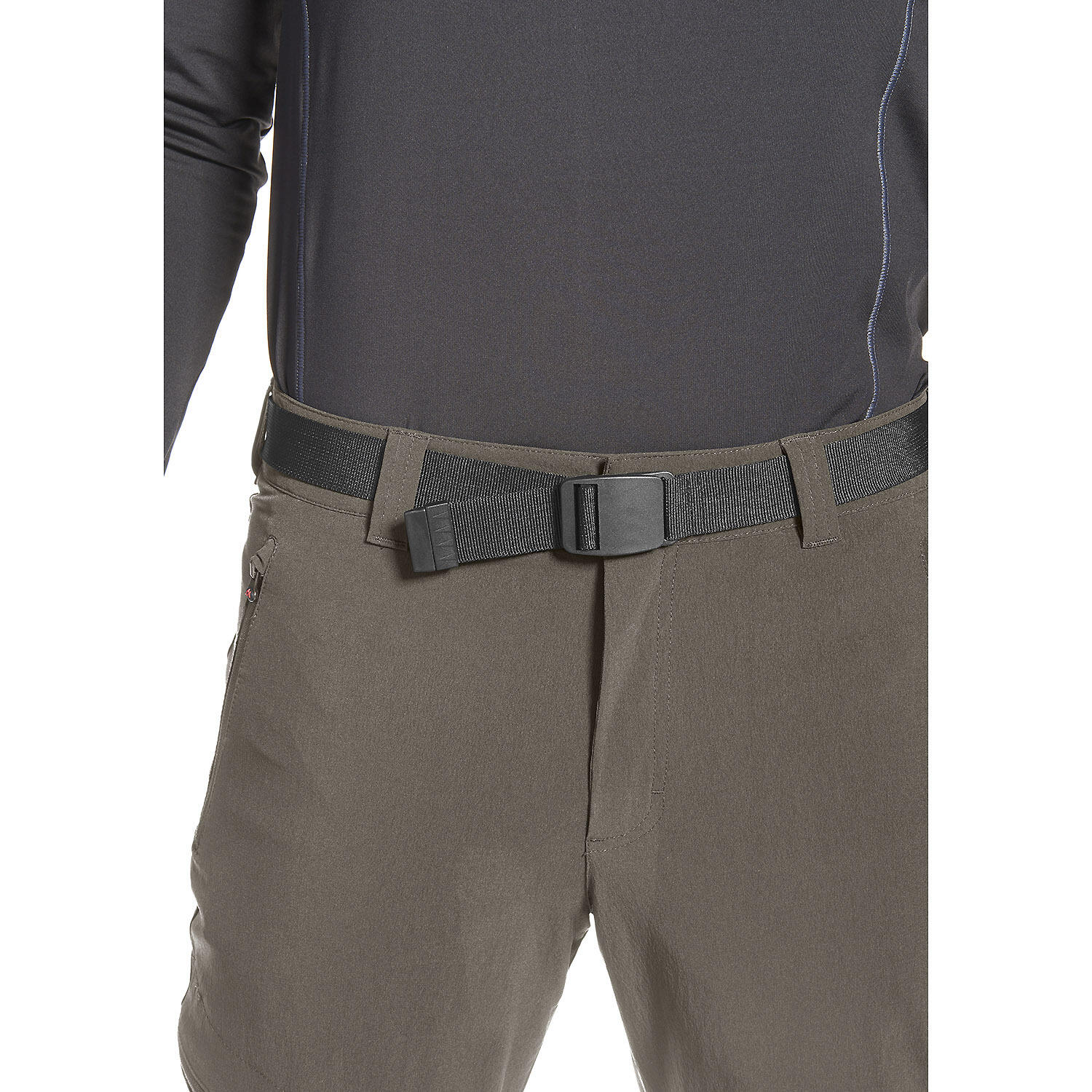 Herren Winterhose Oberjoch 4/6