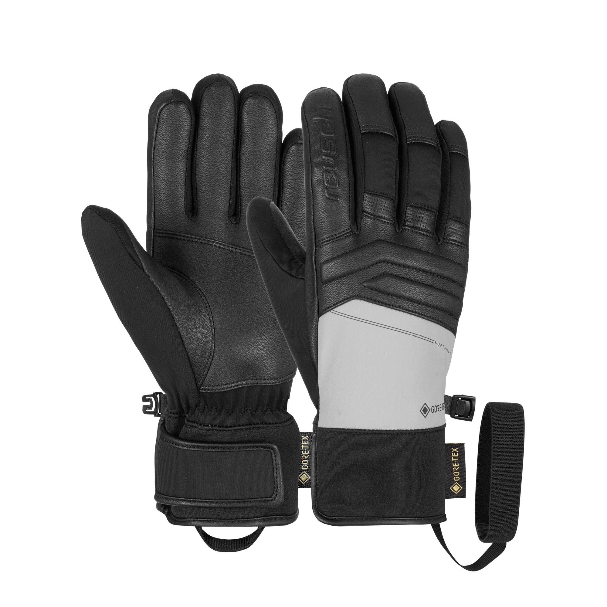 Fingerhandschuhe Jupiter GORE-TEX 6/6