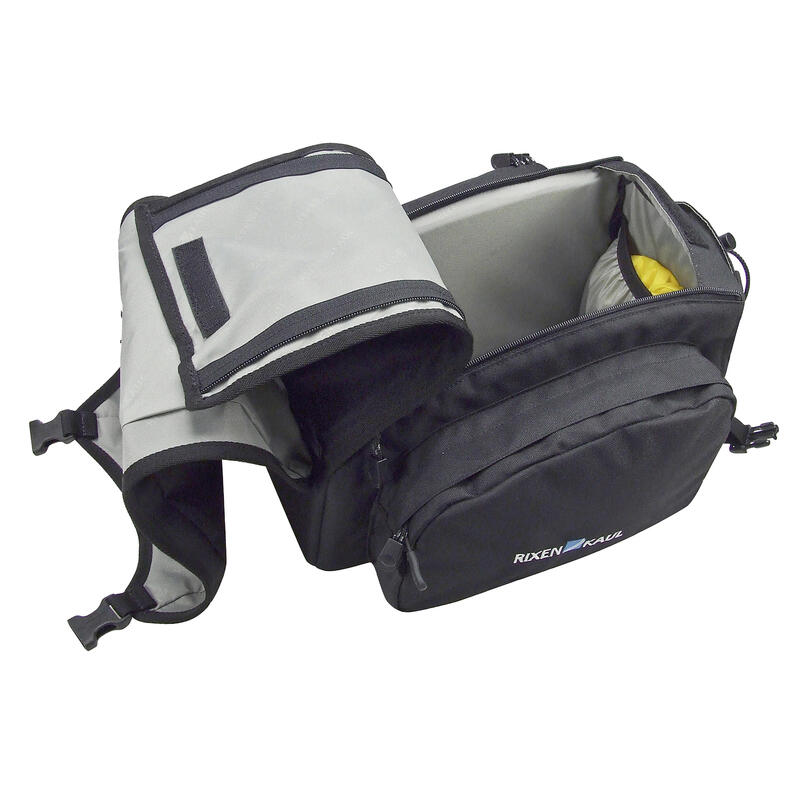 KLICKFIX Gepäckträgertasche Rackpack 1