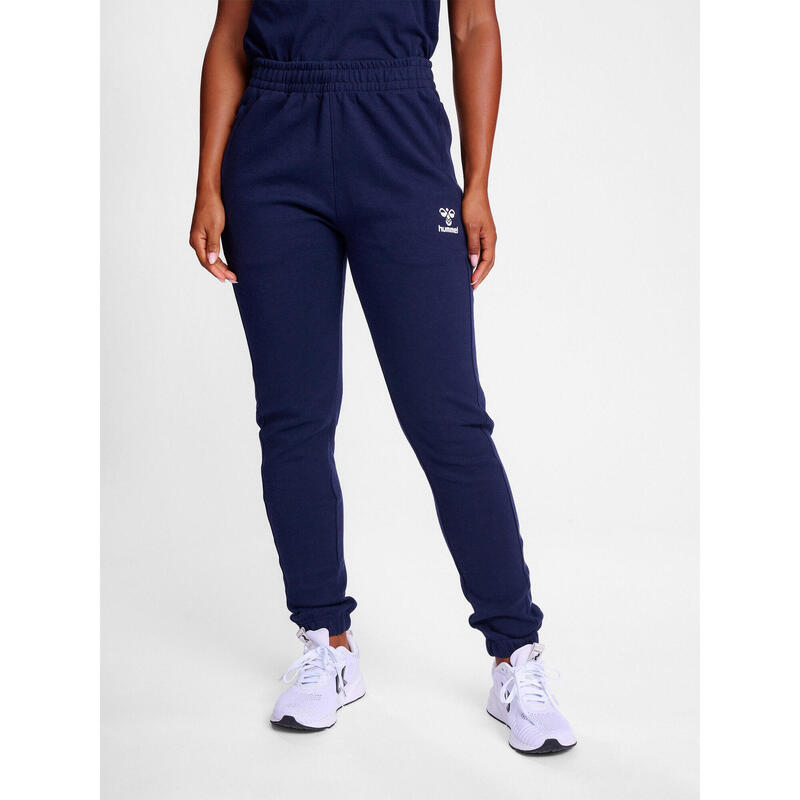 Hummel Pants Hmltravel Sweat Pants Woman