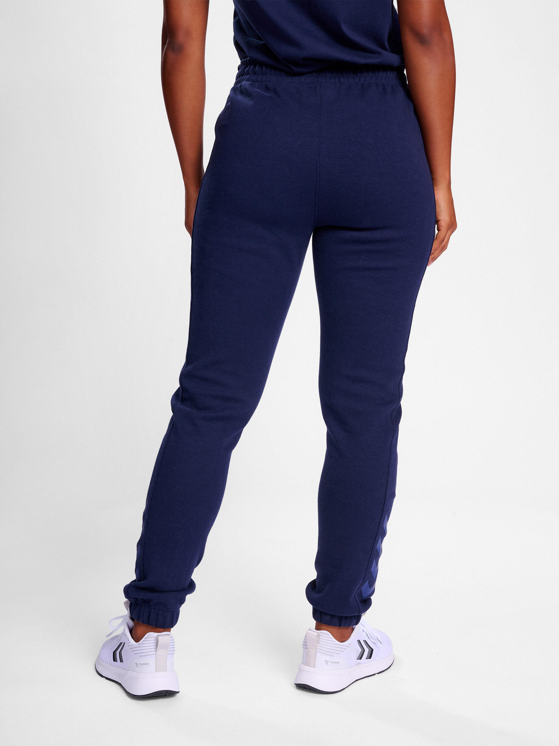 Verstellbare Taille Hose Hmltravel Damen 3/7