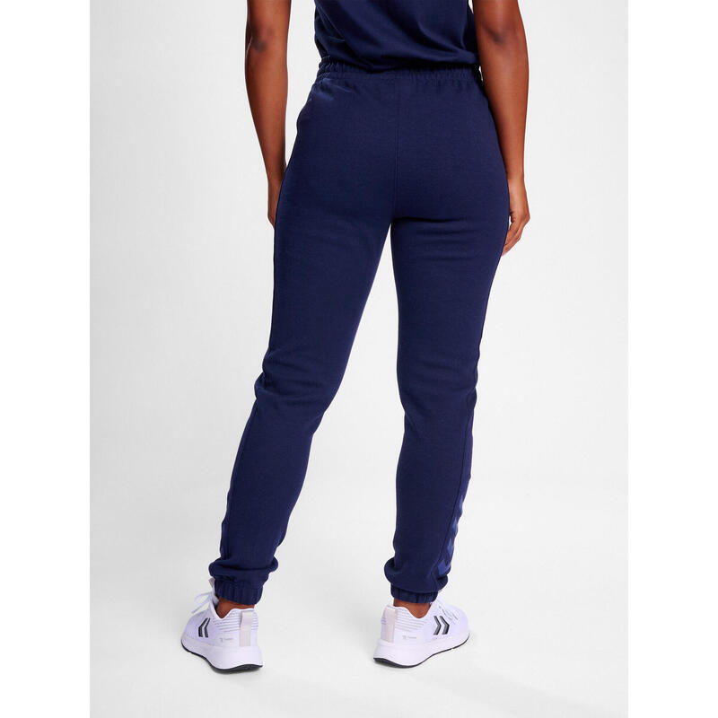 Fermeture À Cordon Hose Hmltravel Multisport Femme HUMMEL