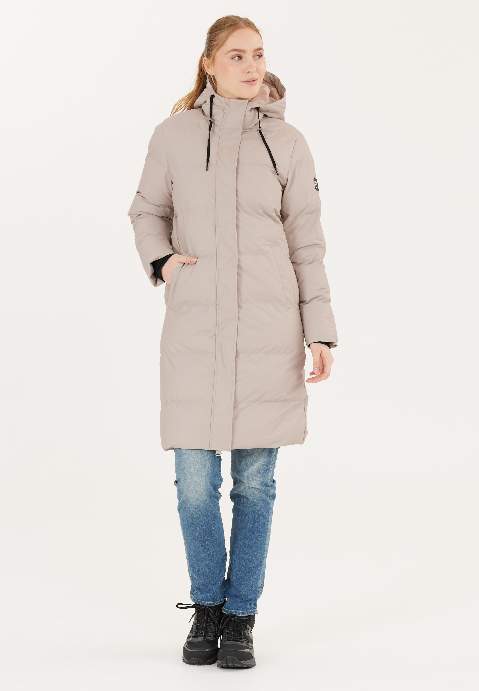 Jacke Audrey 3/5