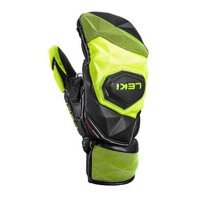 Leki wcr venom sl 3d mitt heren skihandschoenen