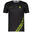 T-Shirt Running Manches Courtes Scott SCO Tee Men's RC Run