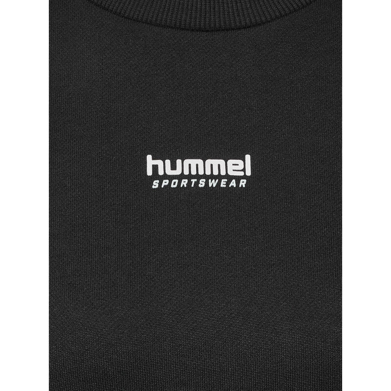 Sweat-Shirt Hmllgc Femme Respirant Hummel