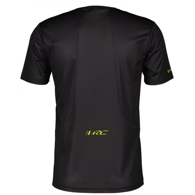 Scott SCO Tee Men's RC Run Running T-Shirt mit kurzen Ärmeln