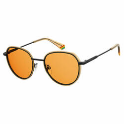 Lunettes de soleil Homme PLD 6114_S 5140G_HE ø 58 mm
