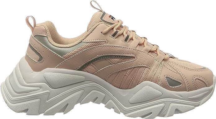 Buty damskie Fila Electrove sneakersy 39