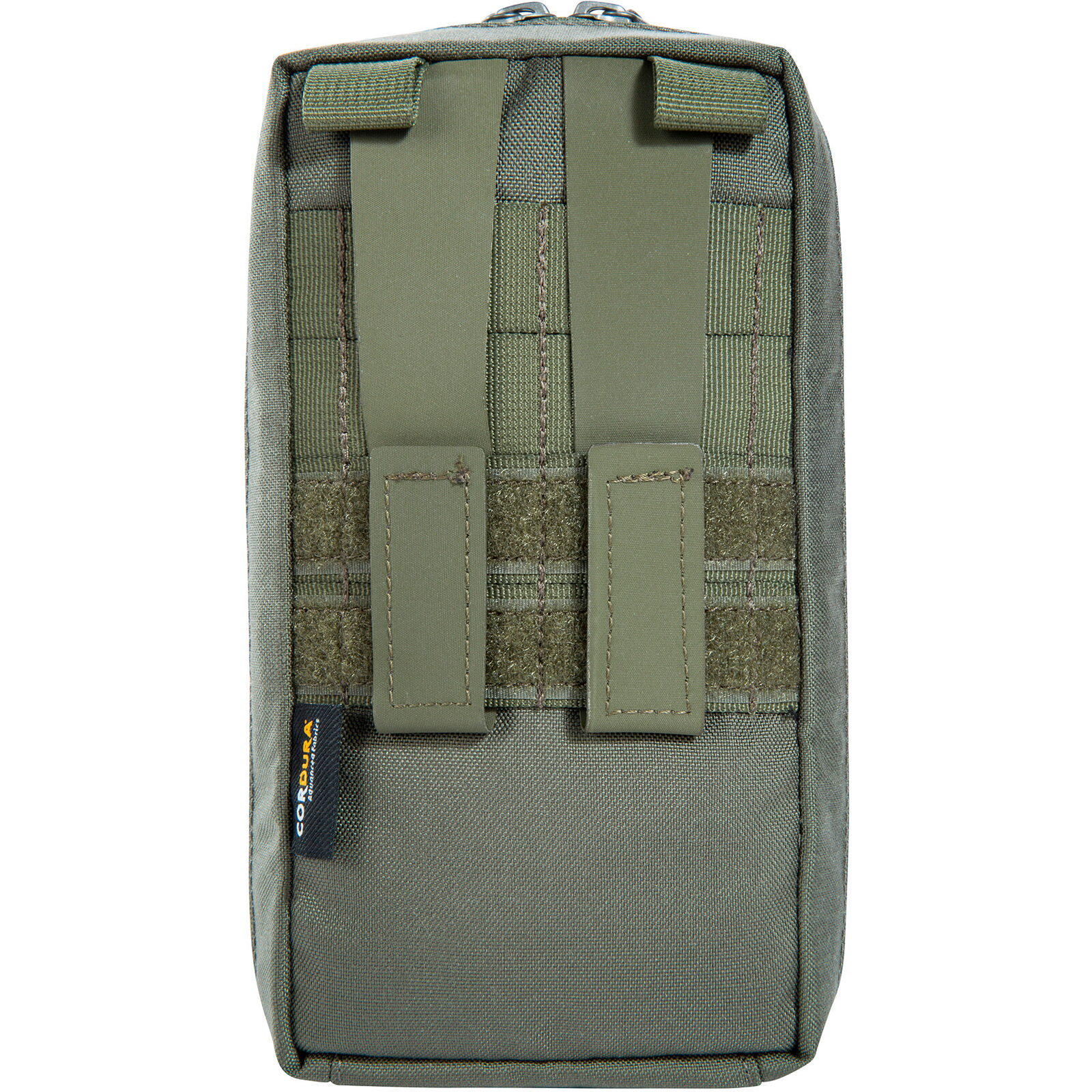 Zusatztasche Universal Pouch 20 x 10 stone grey olive 4/7