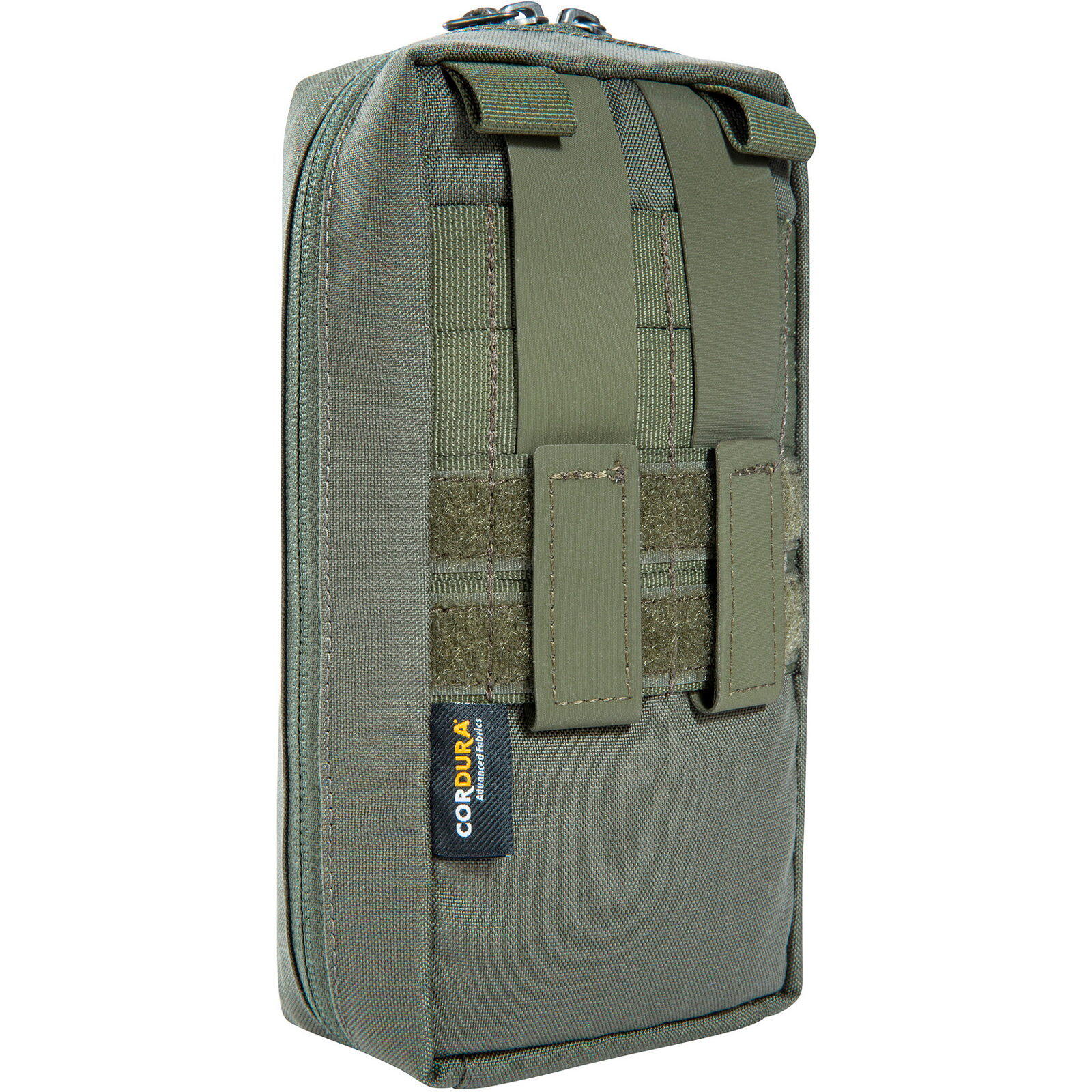 Zusatztasche Universal Pouch 20 x 10 stone grey olive 2/7
