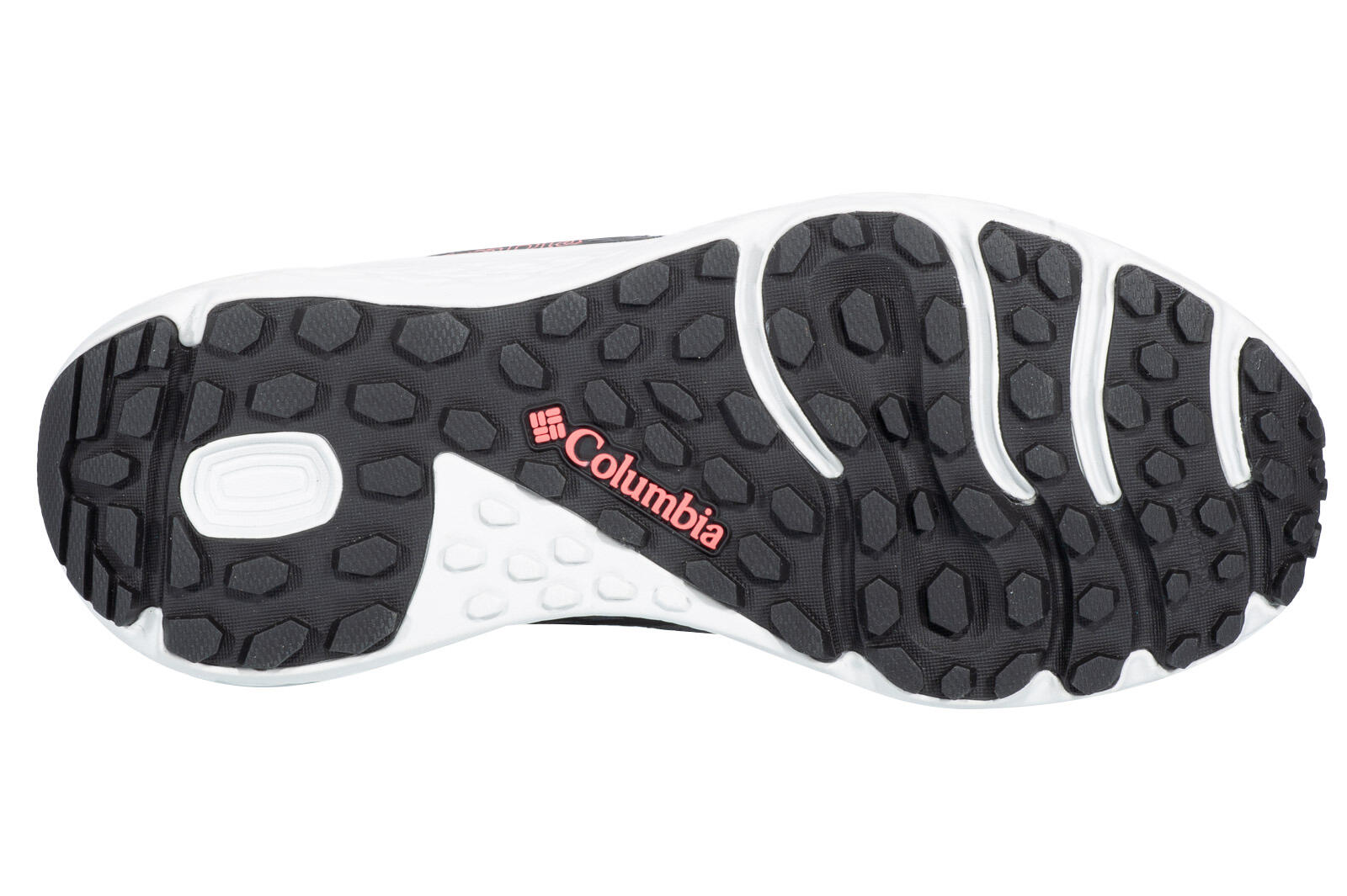 Buty trekkingowe damskie Columbia Konos 4/4