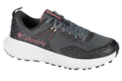 Damen trekking Schuh Columbia Konos