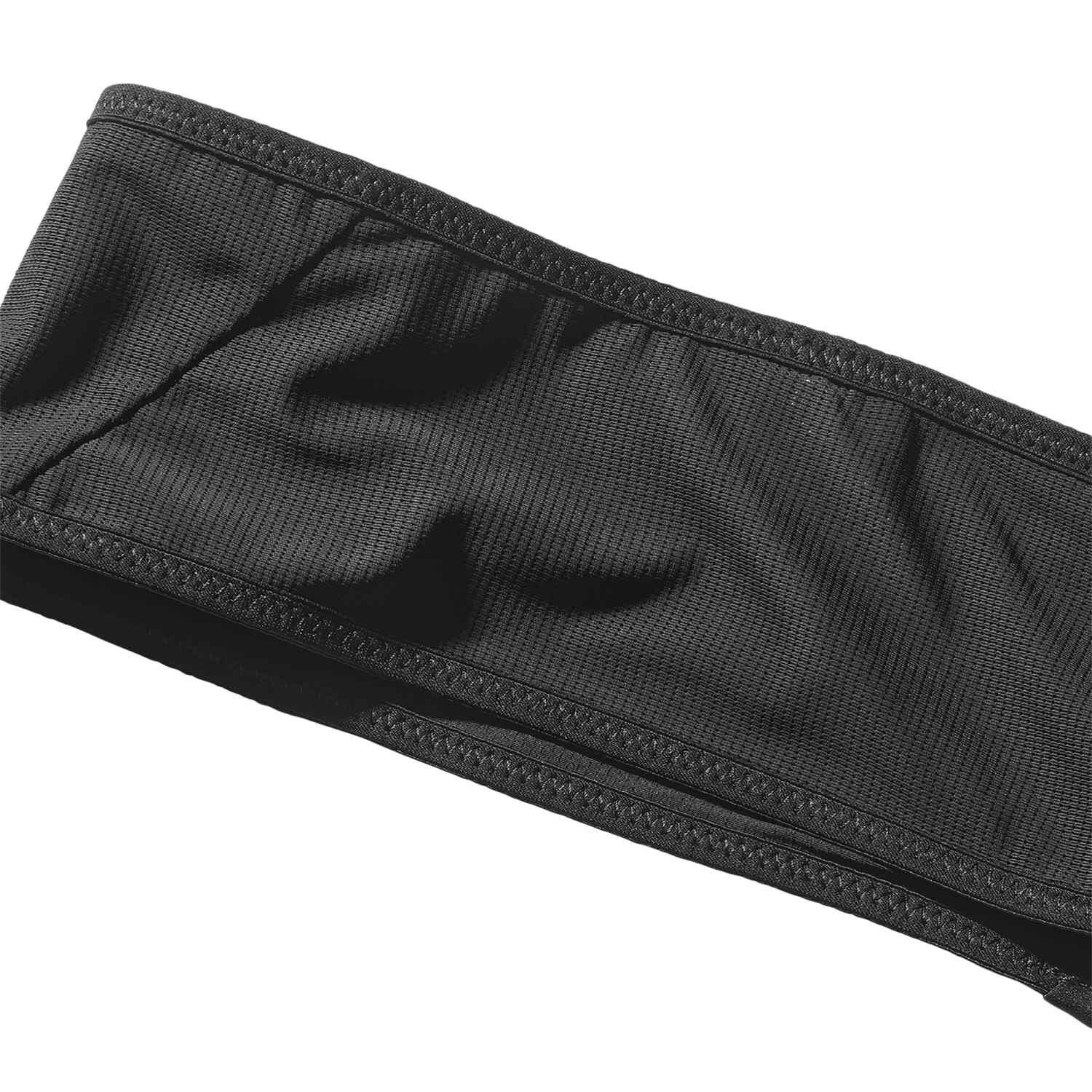 Ceinture Running / Trail Salomon "PULSE BELT" S Noir 7/7